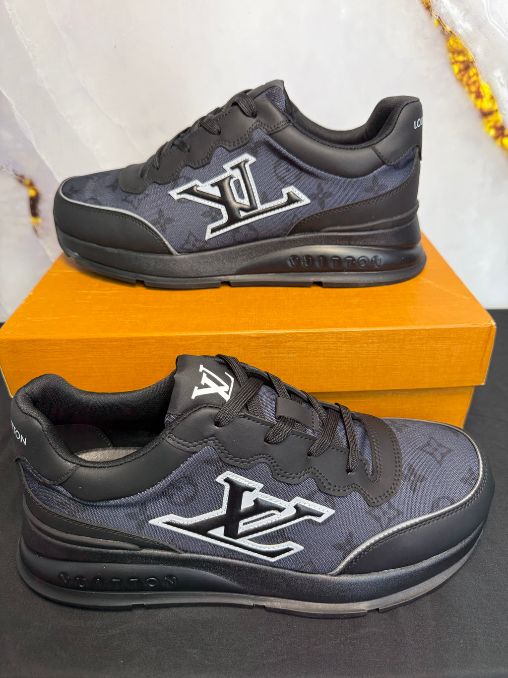 LV Classic Sneaker