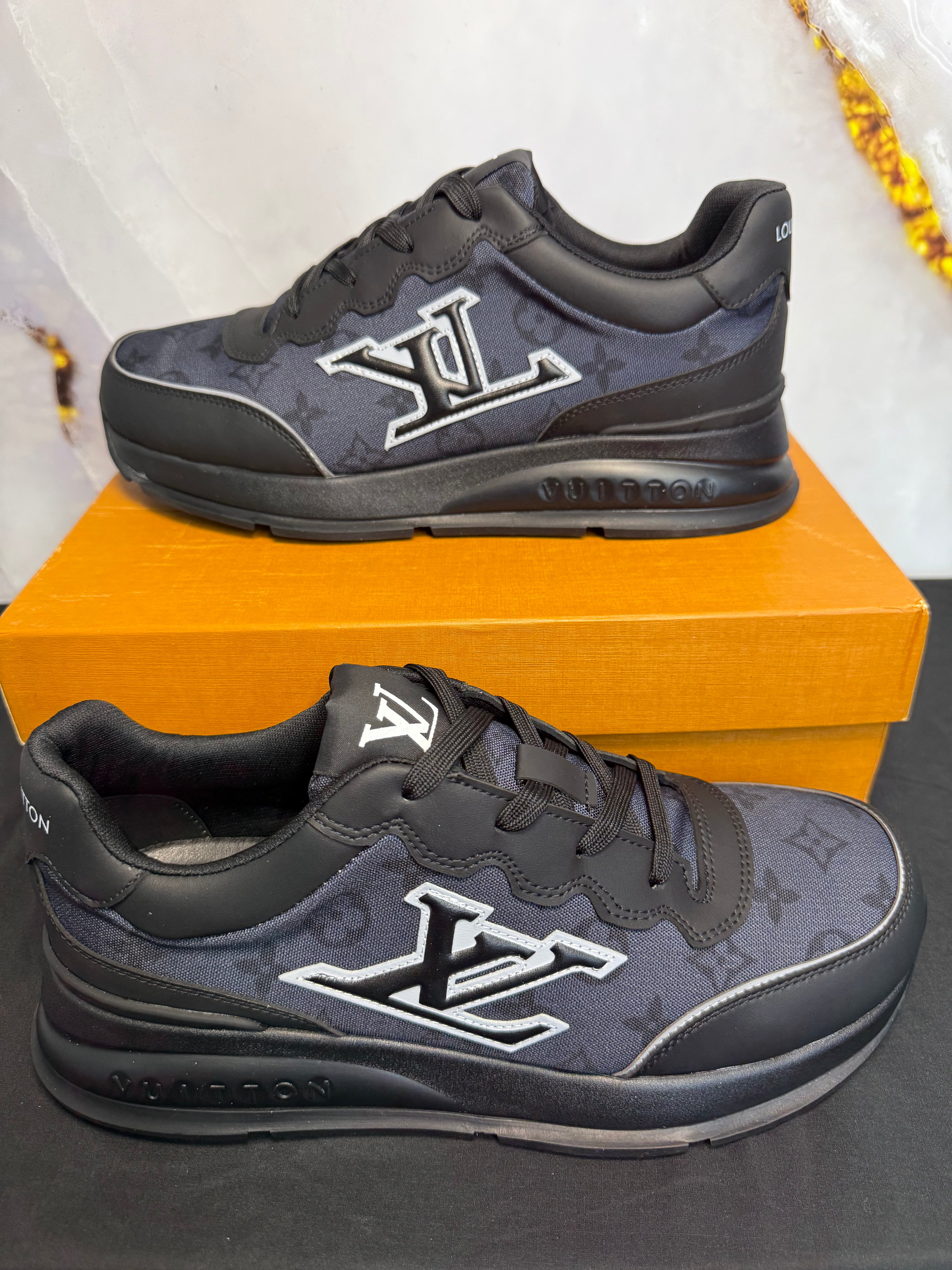 LV Classic Sneaker