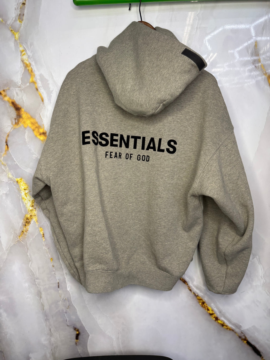 Fear of God Essentials