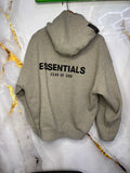 Fear of God Essentials