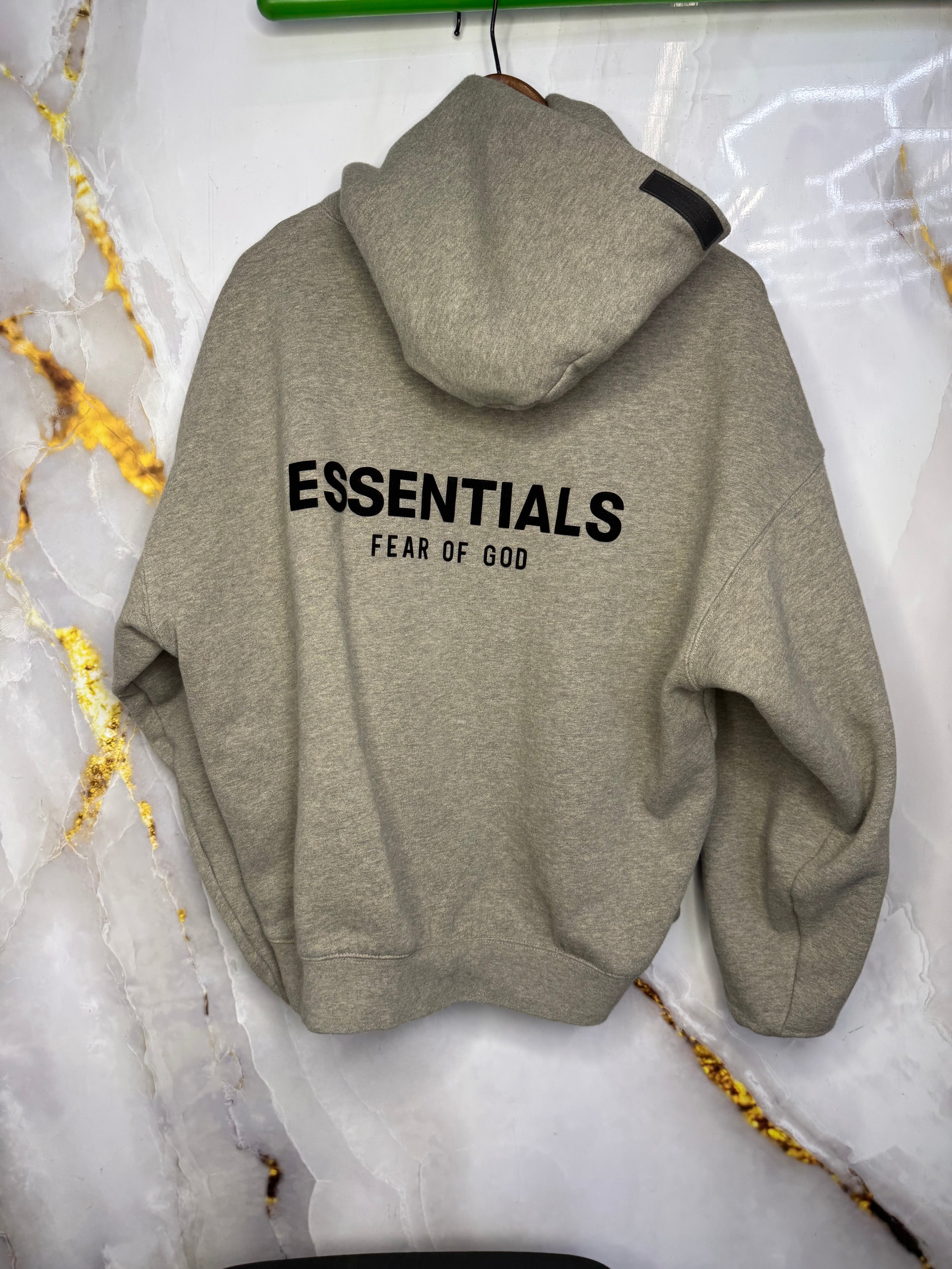 Fear of God Essentials