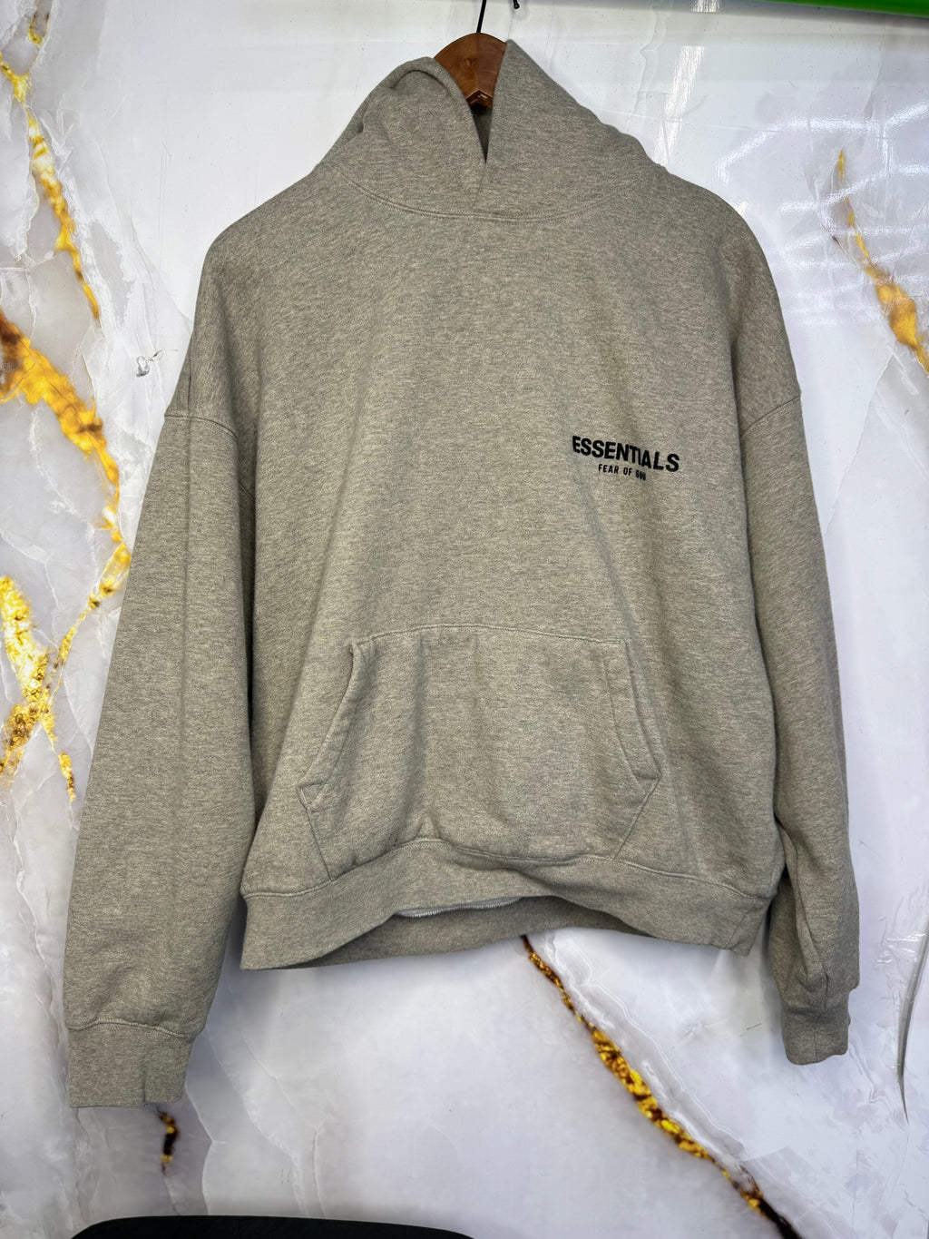 Fear of God Essentials