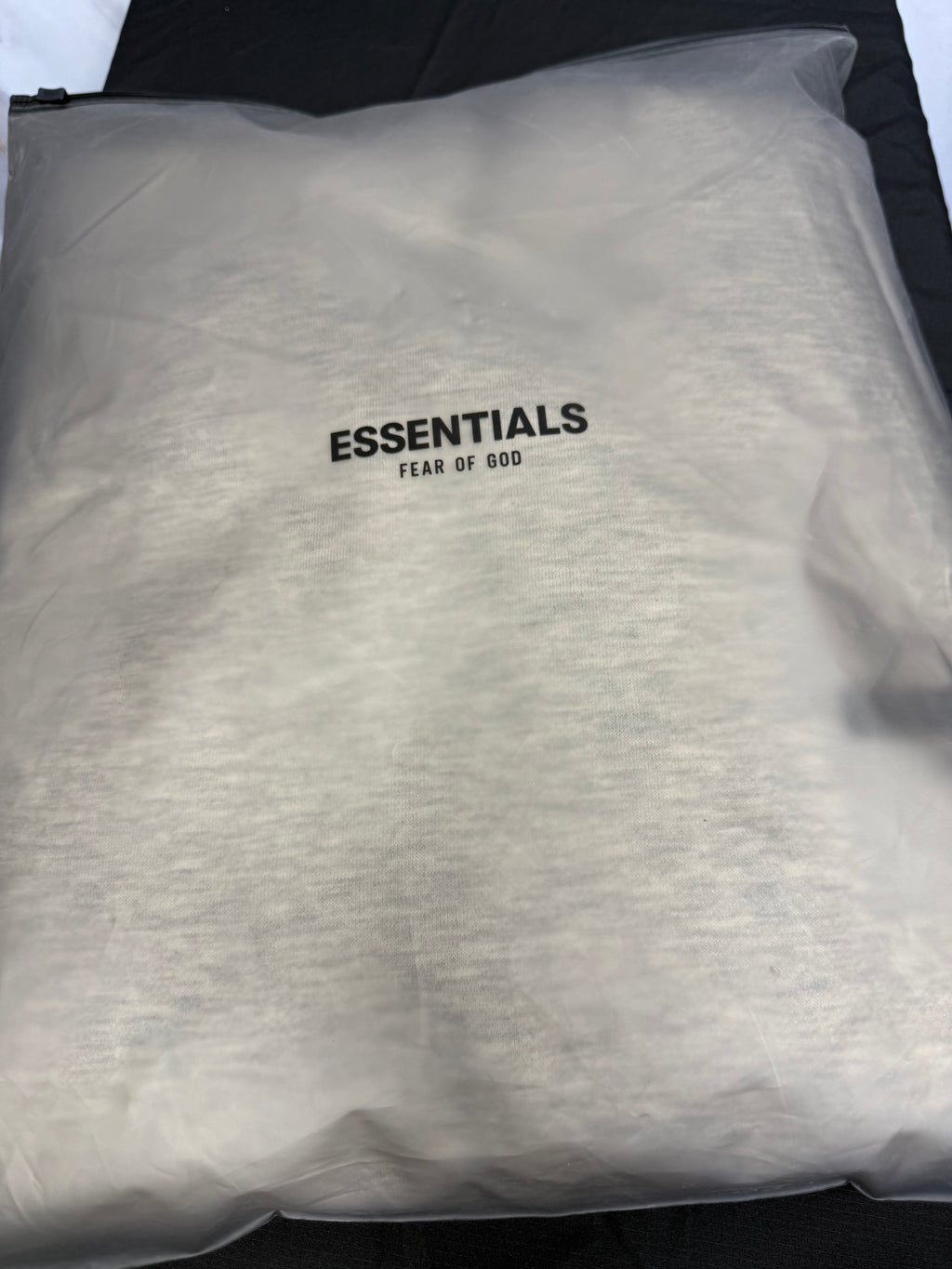 Fear of God Essentials