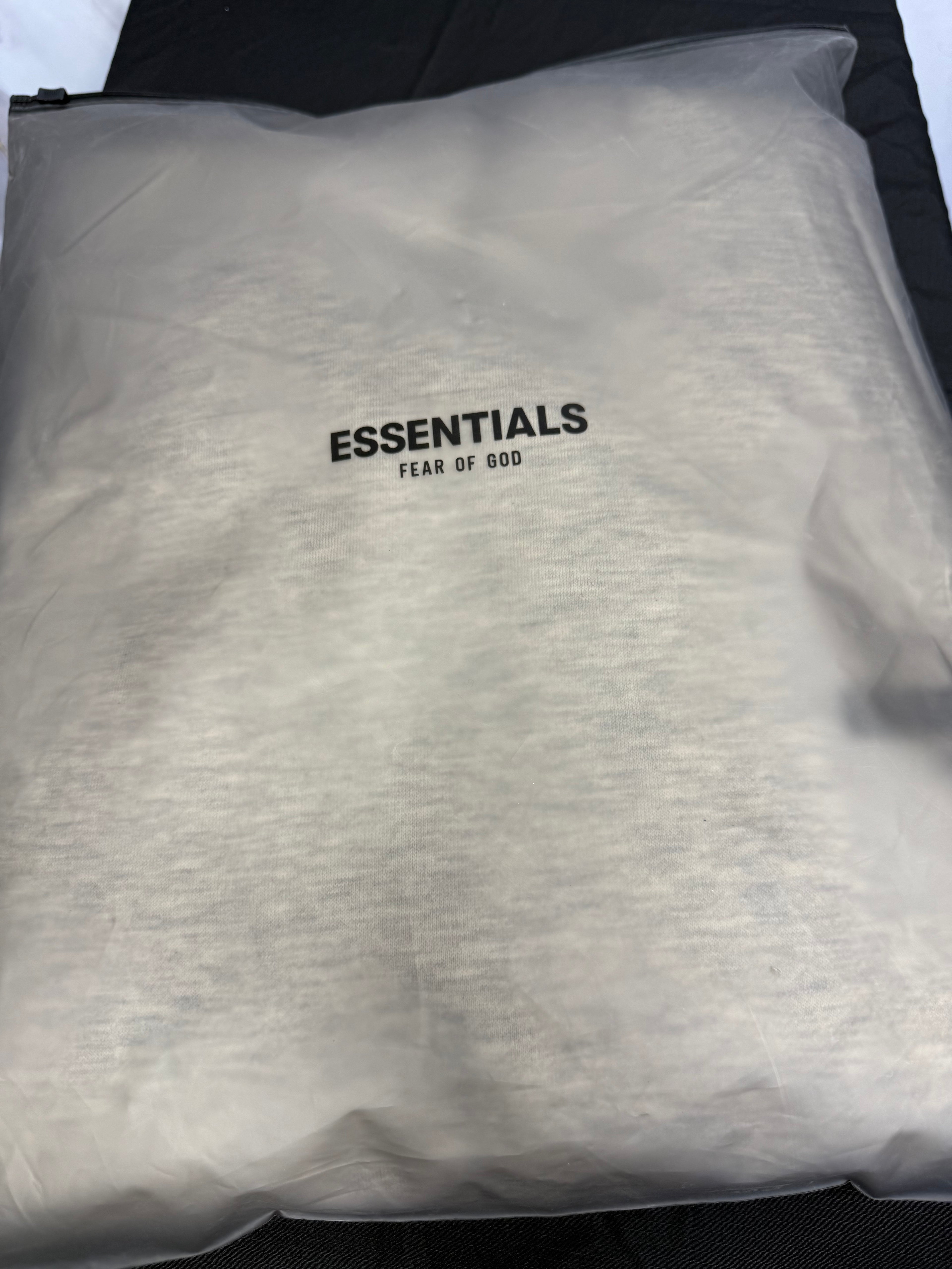 Fear of God Essentials