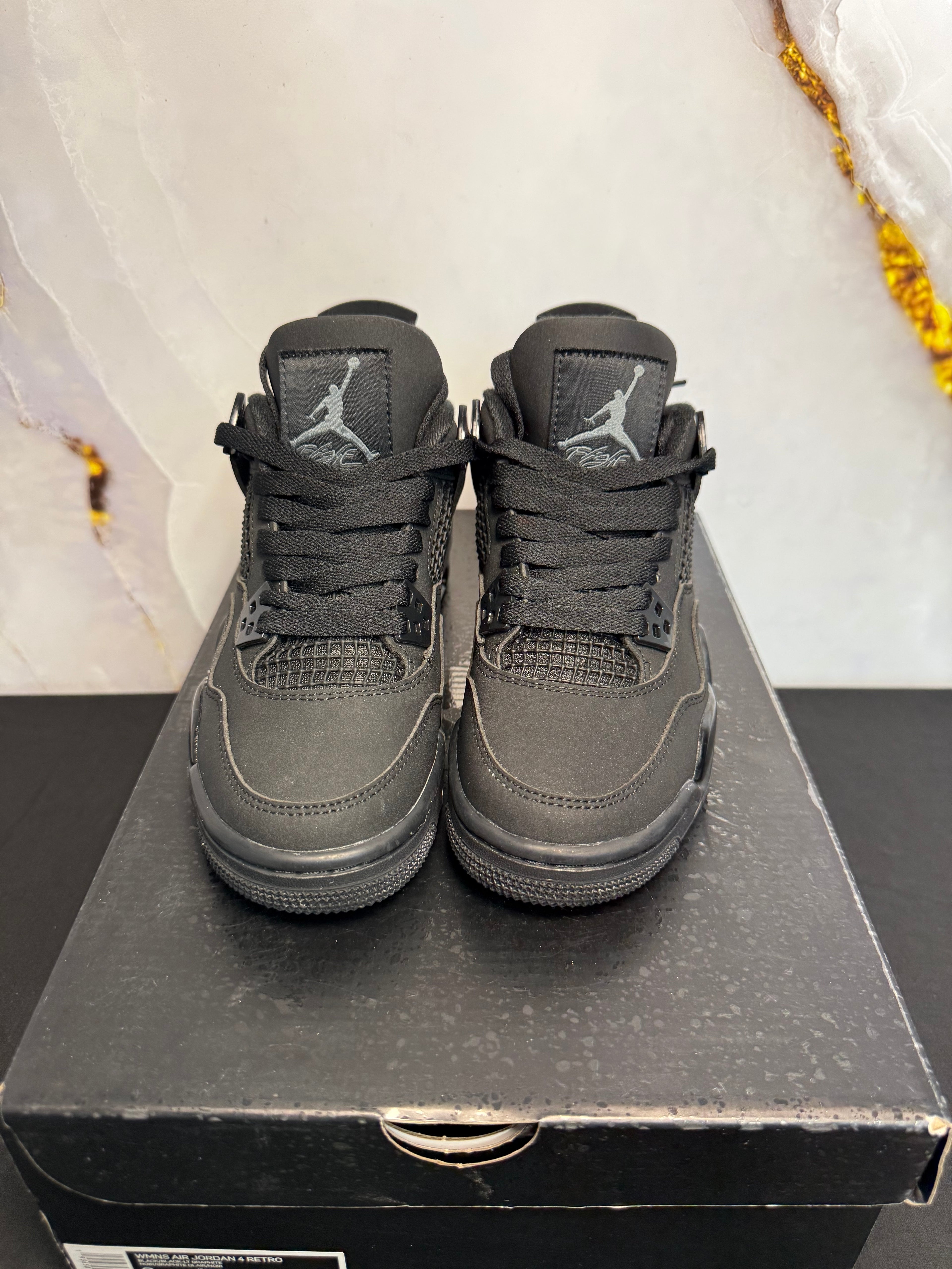 BLACK CAT 4’s