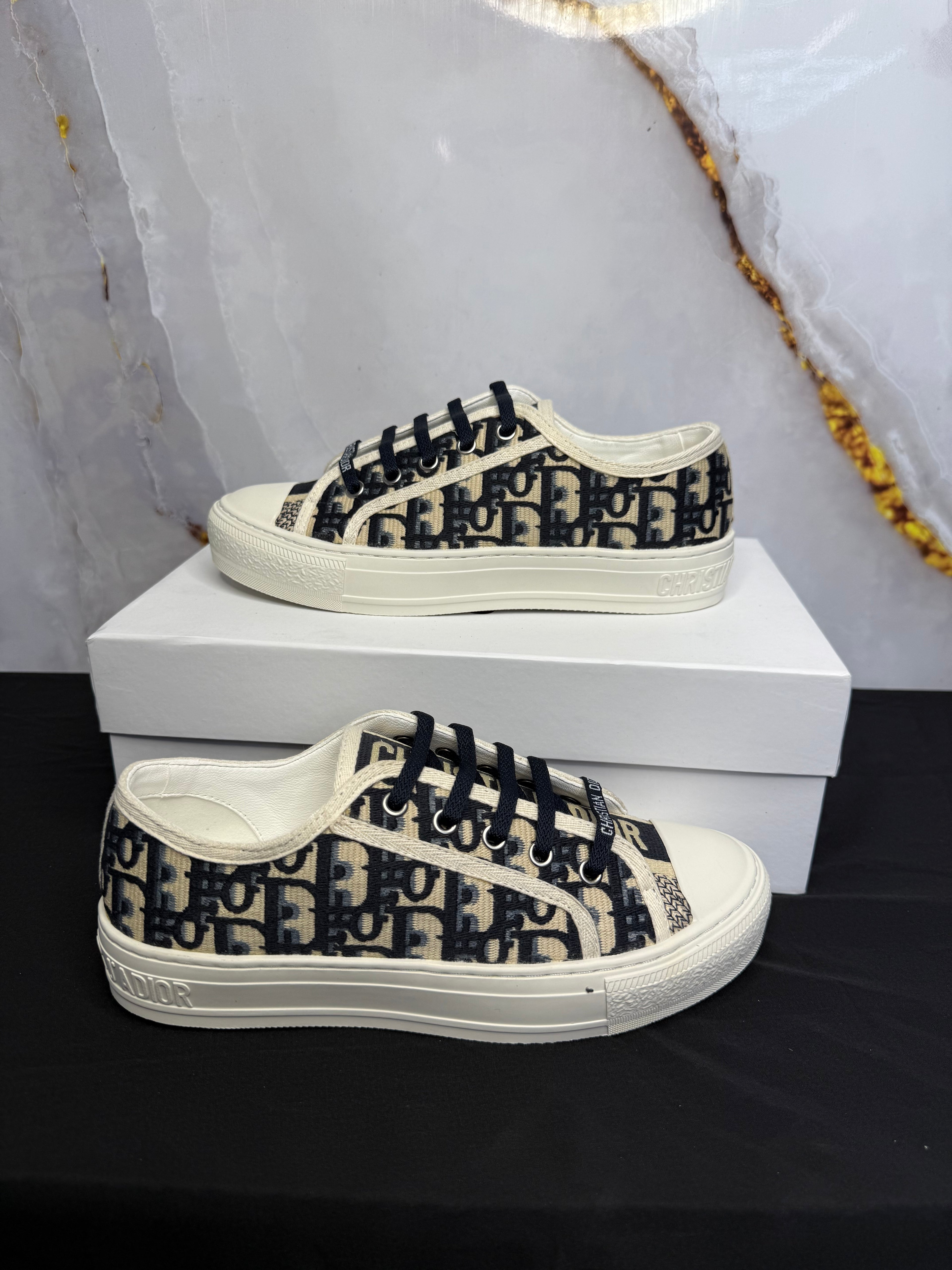 Walk'n'Dior Sneaker