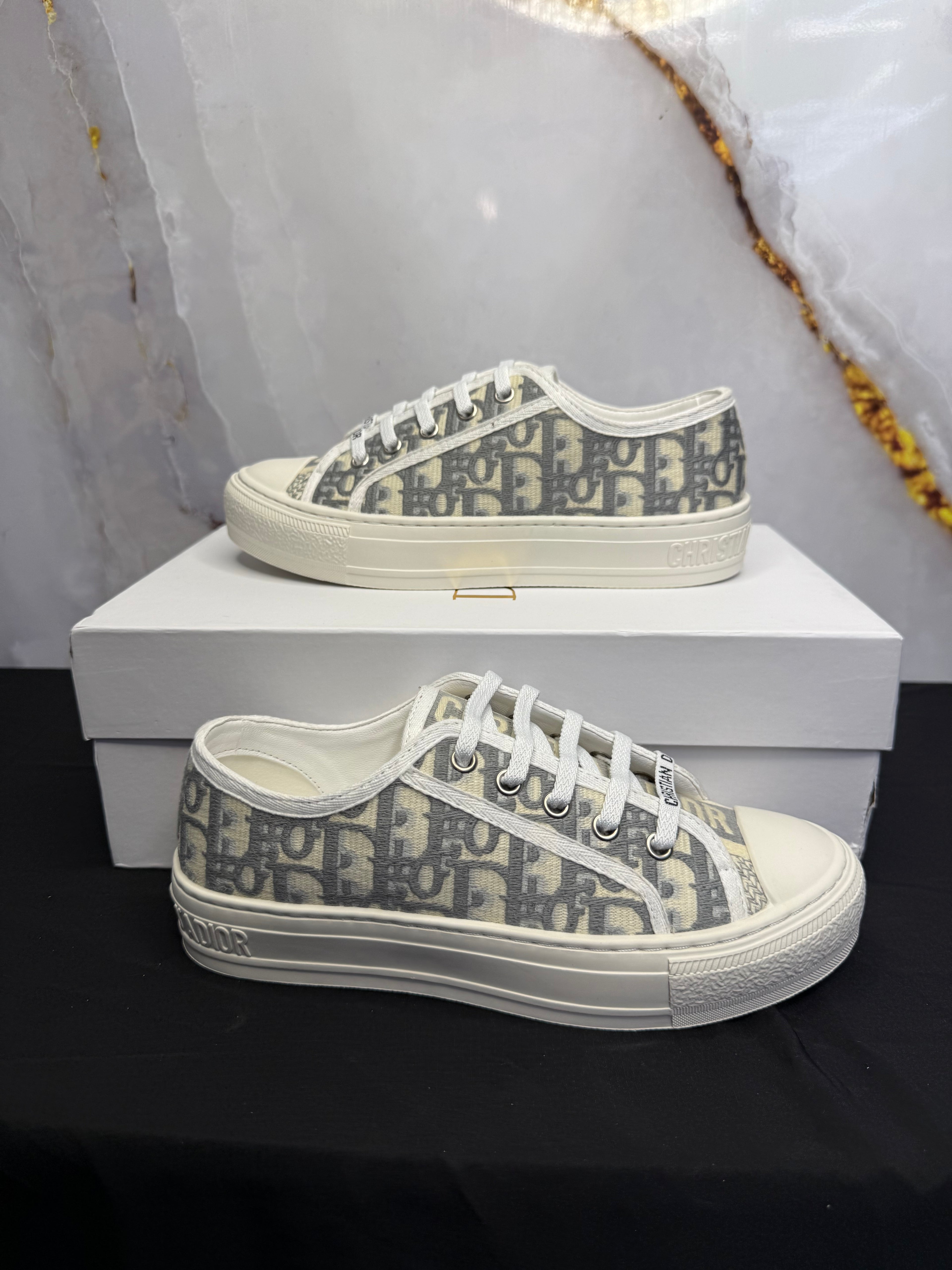 Walk'n'Dior Sneaker