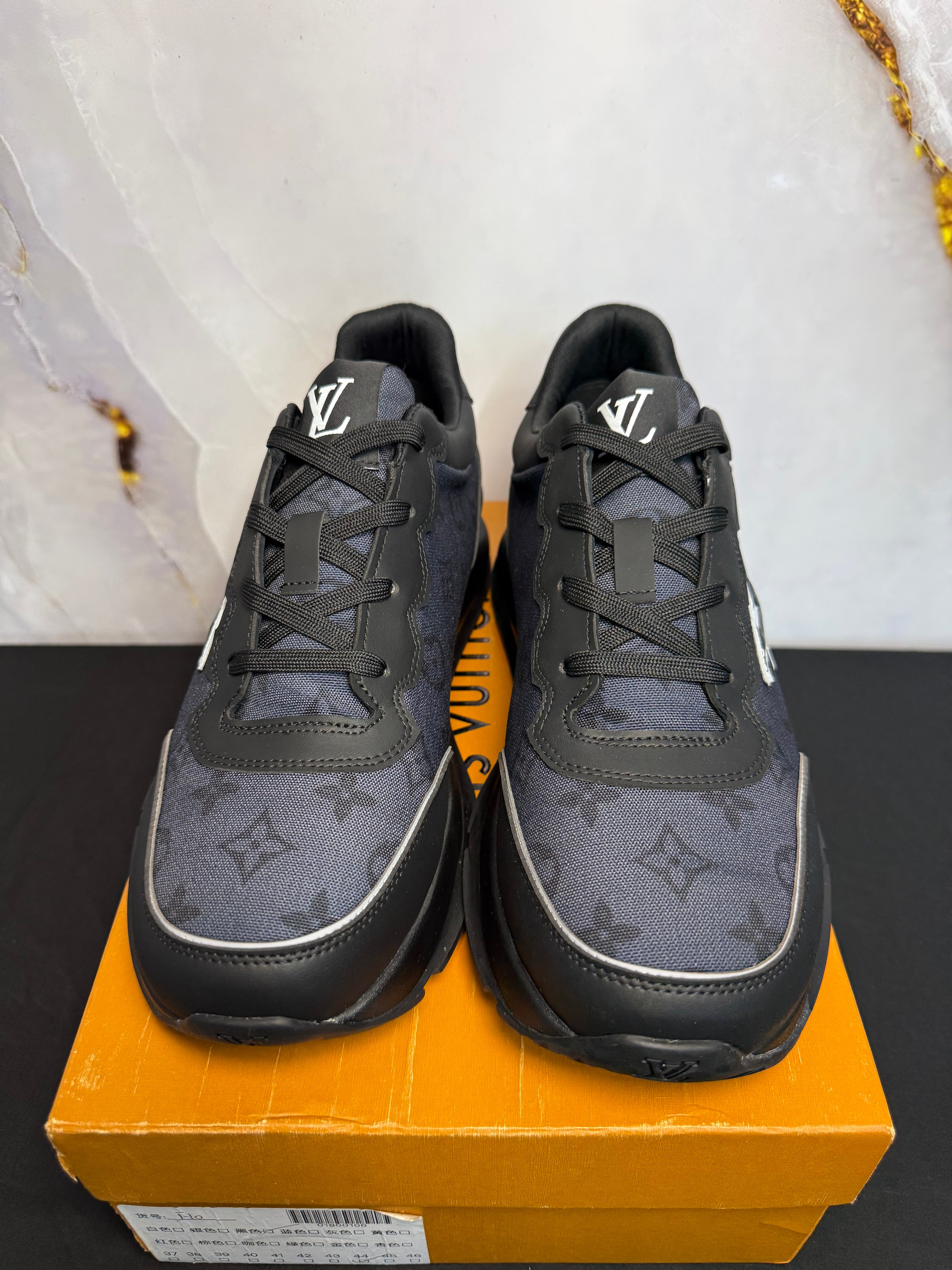 LV Classic Sneaker