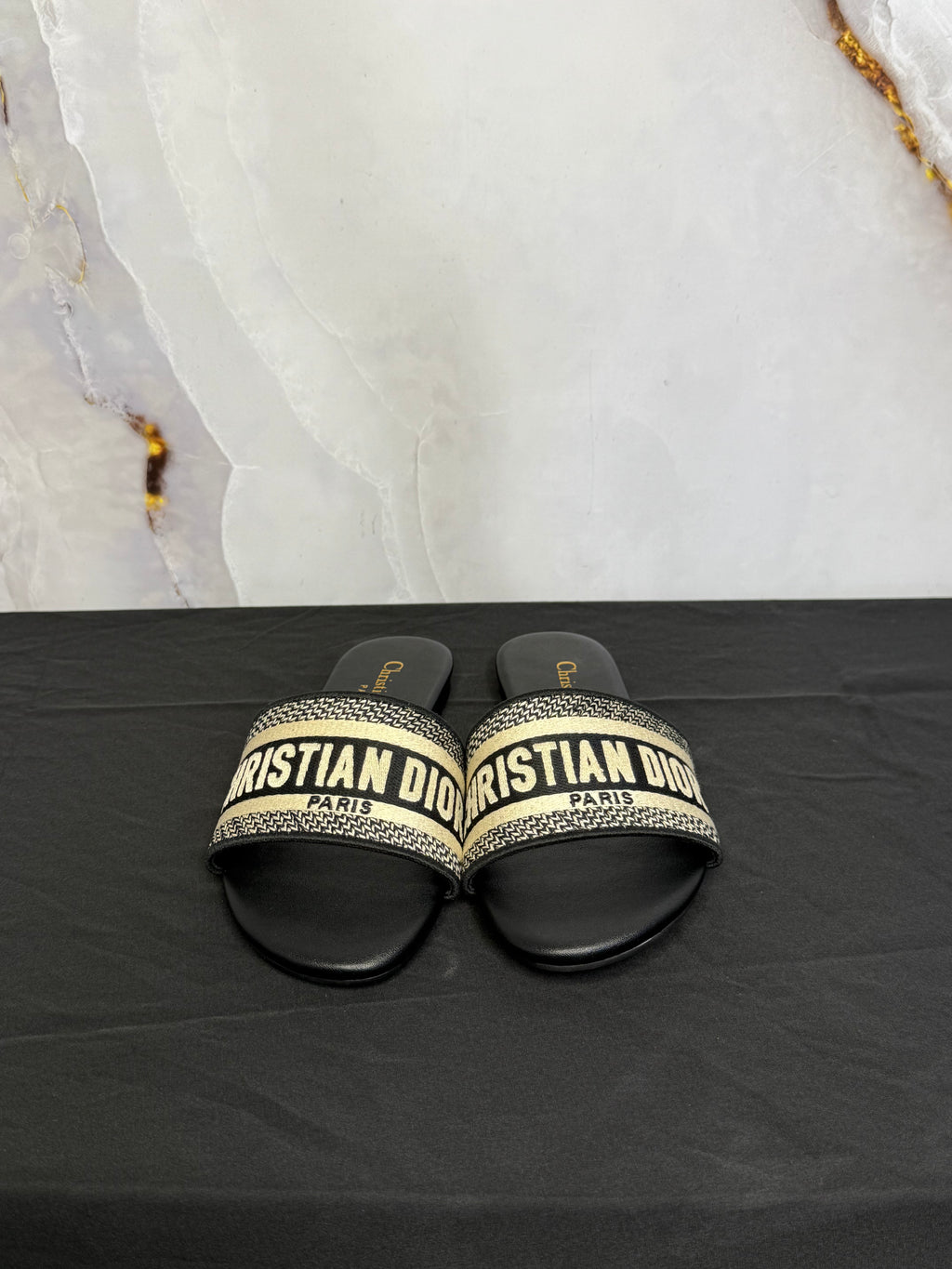 Dior Dway slide